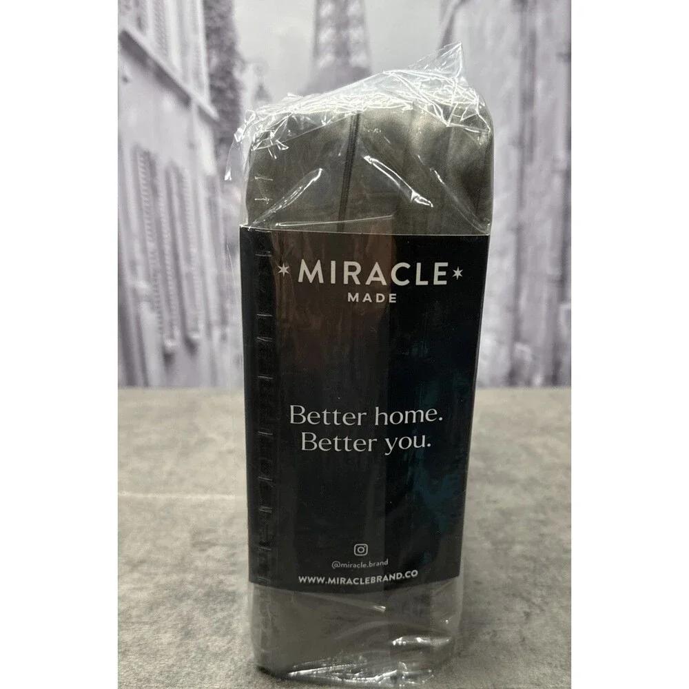 Miracle Made miracle made